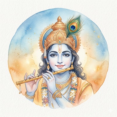 Krishna